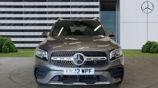 Mercedes-Benz GLB 200 AMG Line Premium 5dr 7G-Tronic Petrol Estate